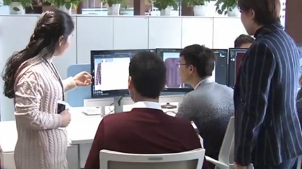 威海搶抓試點機遇 推動服務貿(mào)易提檔升級——軟件外包服務發(fā)展的新篇章