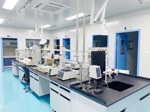 國(guó)內(nèi)首家10萬(wàn)級(jí)GMP寵物營(yíng)養(yǎng)品工廠投產(chǎn)，技術(shù)推廣服務(wù)助力年產(chǎn)值超7億